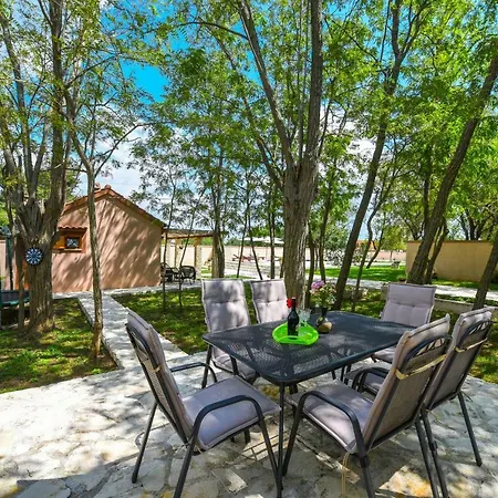 Villa Green Oasis Dracevac Ninski