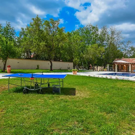 Green Oasis Villa Dracevac Ninski