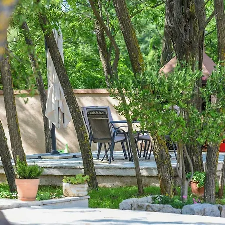 Green Oasis Villa