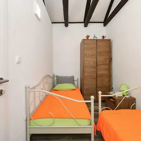 Villa Green Oasis Dracevac Ninski