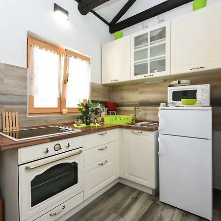 Green Oasis Villa Dracevac Ninski