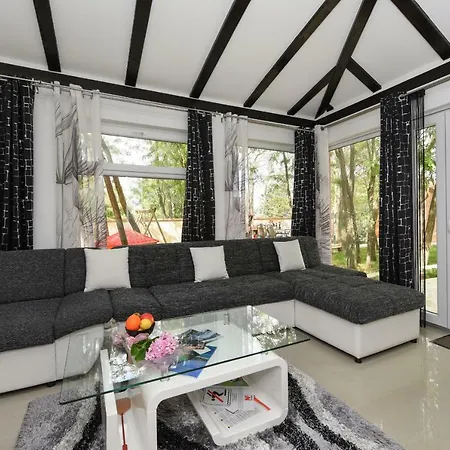 Villa Green Oasis Dracevac Ninski