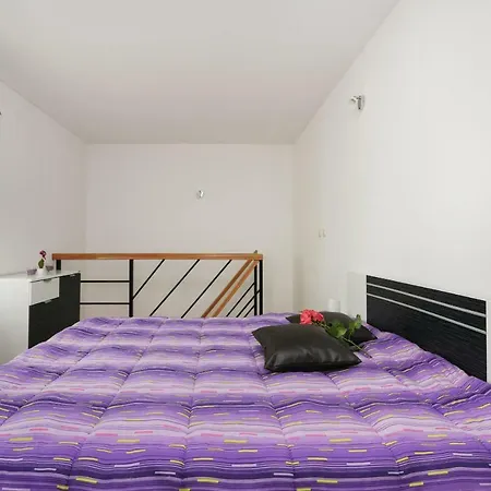 Green Oasis Villa Dracevac Ninski
