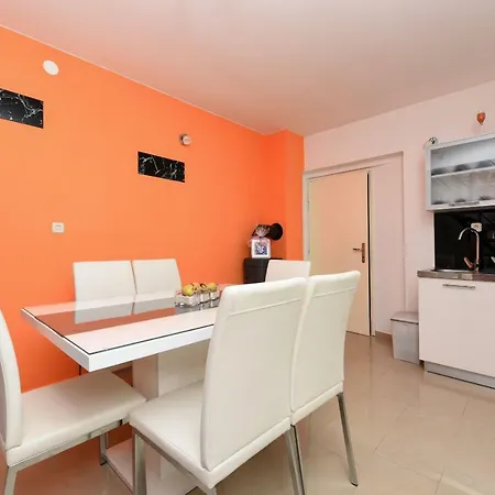 Villa Green Oasis Dracevac Ninski