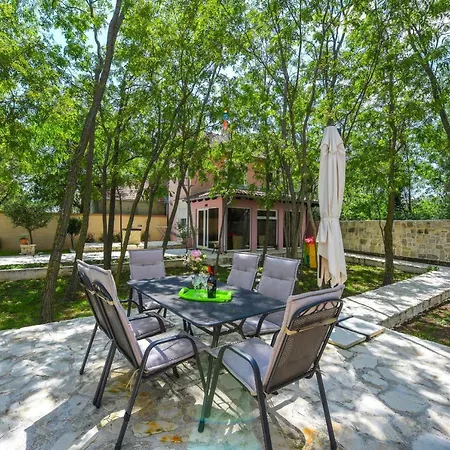 Villa Green Oasis Dracevac Ninski