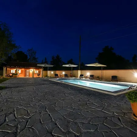 Green Oasis Dracevac Ninski