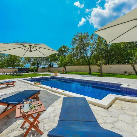 Villa Green Oasis Dracevac Ninski