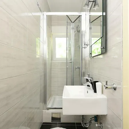 Green Oasis Villa Dracevac Ninski