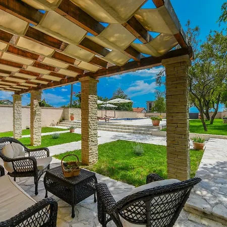 Villa Green Oasis Dracevac Ninski