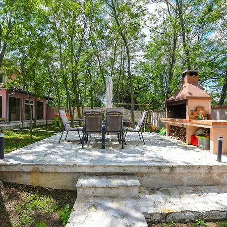 Green Oasis Villa Dracevac Ninski