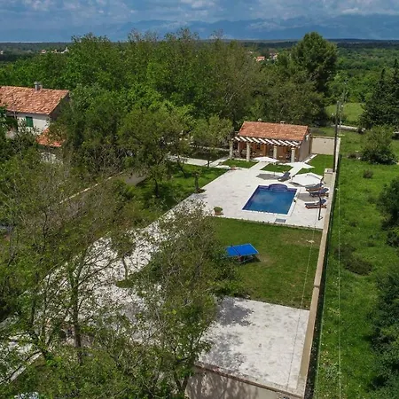 Green Oasis Dracevac Ninski