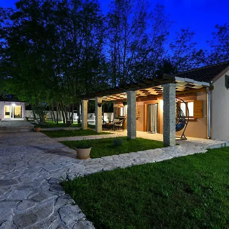 Green Oasis * Dracevac Ninski