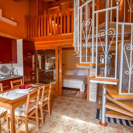 Oasis Villa Kakma
