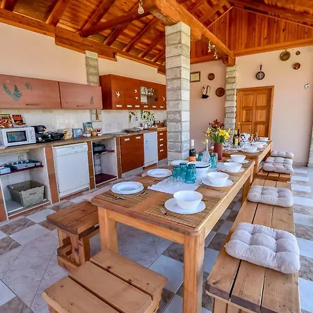Oasis Villa Kakma