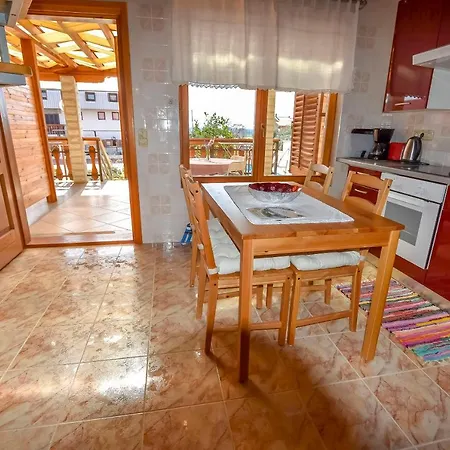 Oasis Villa *