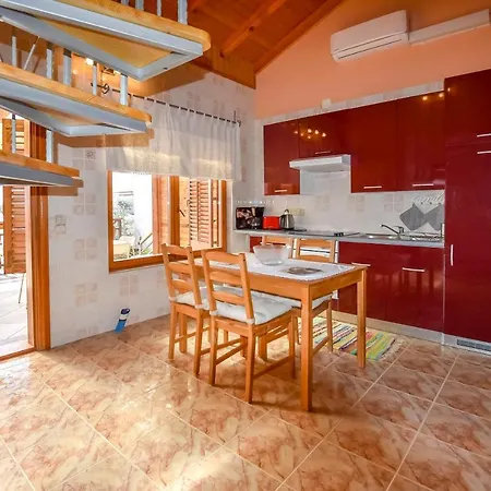 Villa Oasis