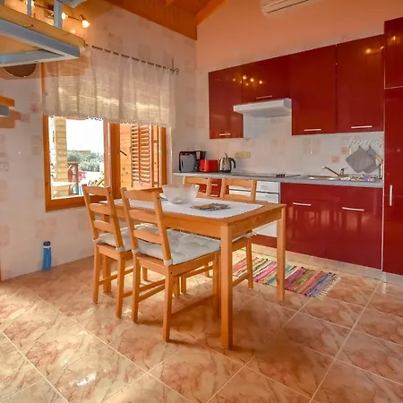 Villa Oasis *