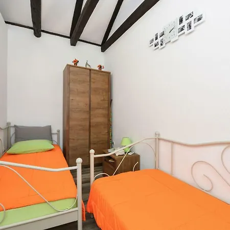 Villa Green Oasis Dracevac Ninski